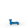 bitossi ceramiche long cat figure ZZ999 37