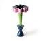 bitossi-ceramiche-pink-green-blue-vase-KRV-2 | ikonitaly