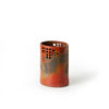 bitossi-ceramicheINV-2294-orange-etruscan-vase | ikonitaly