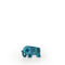 bitossi-elephant-figure-ZZ999-95-animal-pottery | ikonitaly