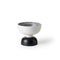 bitossi-ettore-sottsass-raised-bowl-H18cm | ikonitaly