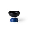 bitossi-ettore-sottsass-small-raised-bowl-H19cm | ikonitaly