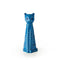 bitossi-tall-sitting-cat-figure-ZZ999-123 | ikonitaly