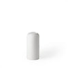 bitossi white vase lid B H33cm benjamin hubert
