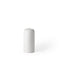 bitossi-white-vase-lid-B-H33cm-benjamin-hubert | ikonitaly