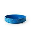 bitossi BLW 6 light blue ceramic bowl