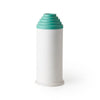 bitossi ettore sottsass vase with stepped rim H37cm | ikonitaly