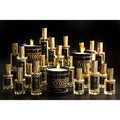 danhera black candle - marajà gold refined food-grade hudrogenated paraffin wax | ikonitaly