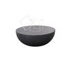 bonaldo planet contemporary round low coffee table | ikonitaly