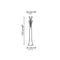 bonaldo-tree-modern-clothes-hanger-data-sheet | ikonitaly