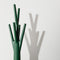 bonaldo-tree-modern-hanger-racing-green | ikonitaly