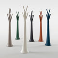 bonaldo-tree-six-multicoloured-modern-coat-hangers | ikonitaly