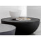bonaldo planet low table - designer gino carollo | shop online ikonitaly
