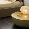 bonaldo planet low table - bedside table | shop online ikonitaly
