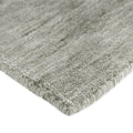 corner detail of the carpet bs 01 greige 3 | ikonitaly