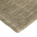 corner detail of the carpet bs 02 salvia 3 | ikonitaly