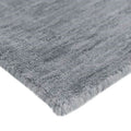 corner detail of the carpet bs 03 ghiaccio 3 | ikonitaly