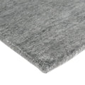 corner detail of the carpet bs 04 pietra | ikonitaly
