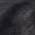loom of the carpet bamboo shaded nero | ikonitaly