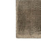 corner detail of the carpet gradation sky grey | ikonitaly