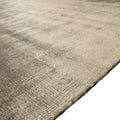 loom of the carpet gradation sky grey rug | ikonitaly