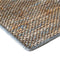hemp straw colour jeans elegant carpet | ikonitaly