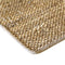 hemp straw colour talpa elegant carpet for your home | ikonitaly