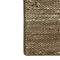 corner detail of the hemp straw colour oliva | ikonitaly
