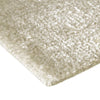 detail of carpet edition berber kela stripes beige grigio