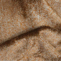 loom of the carpet berber kela stripes beige oro | ikonitaly