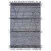 carpet edition Nomad Clan multi grey rug | ikonitaly
