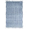 carpet edition Nomad Clan blu marine rug | ikonitaly