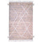 carpet edition Nomad Clan grey -gold rug | ikonitaly