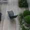 coro loop portable poolside chaise longue - ikonitaly