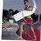 coro loop portable poolside chaise longue - ikonitaly
