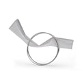 coro loop portable poolside chaise longue - ikonitaly