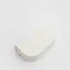 danese milano mari flores | white pencil case  closed