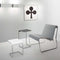 danese milano farallon lounge chair | ikonitaly
