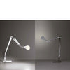 danese milano de bevilacqua ina white table lamp