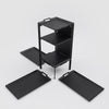 danese_doublelife_storage_unit_all_black | ikonitaly