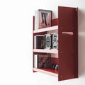 danese milano ferreri livorno 60 bookcase - ikonitaly