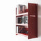 danese milano ferreri livorno 60 bookcase - ikonitaly