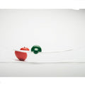 danese_gondola_ron_gilad_centerpiece_for_table | ikonitaly