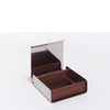 danese milano mari citera | small stainless steel box
