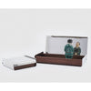 danese milano mari citera | small and large steel boxes