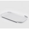 danese milano mari elisabetta | large aluminum tray