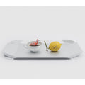 danese milano mari elisabetta | aluminum tray with lemon | ikonitaly