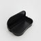 danese milano mari flores | black pencil case - open | ikonitaly