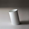 danese milano mari in attesa | white wastepaper basket | ikonitaly