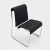 danese_milano_farallon_black_side_chair | ikonitaly